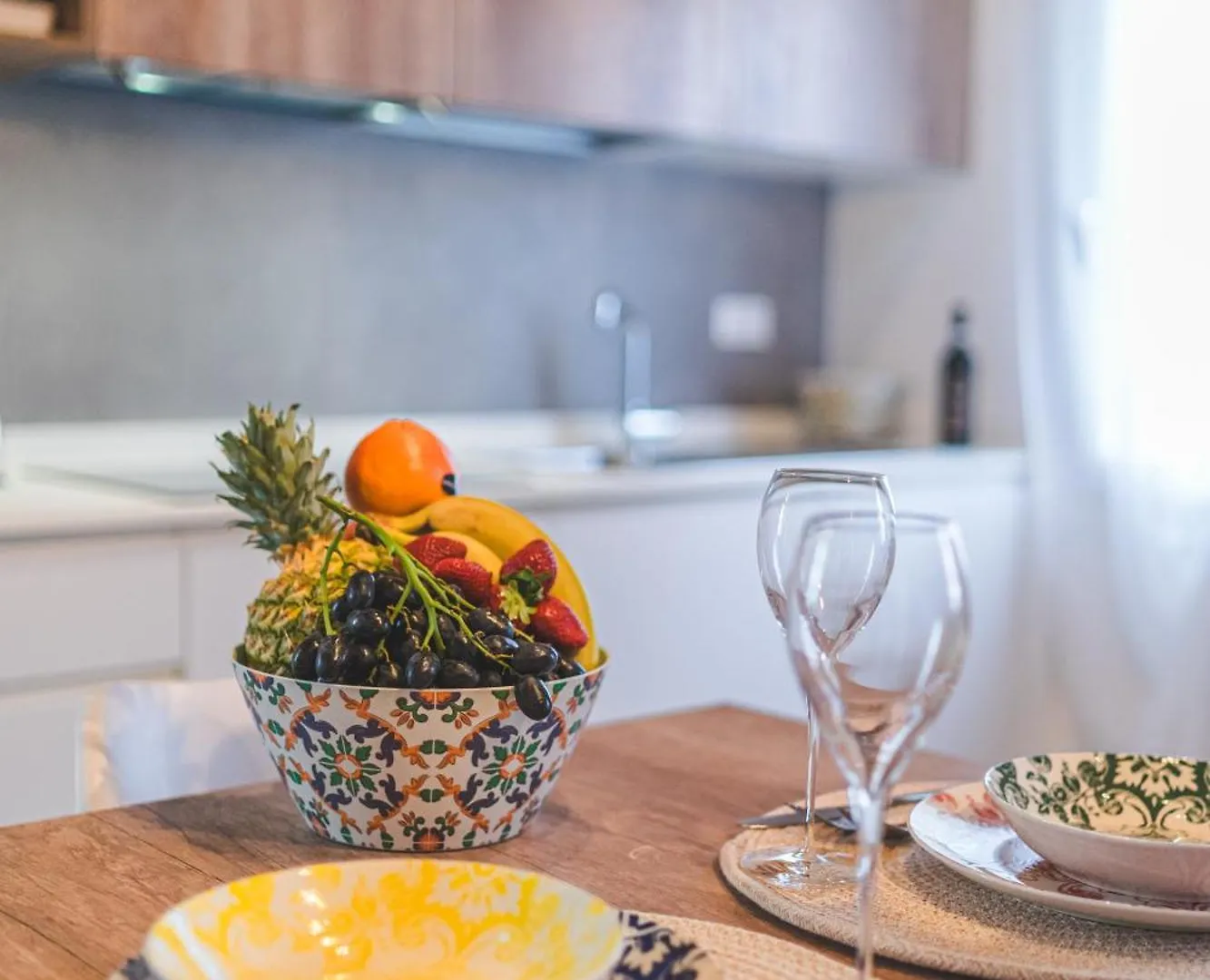 Appartamento Battisti Hospitality - Un'Avventura Chioggia Italia