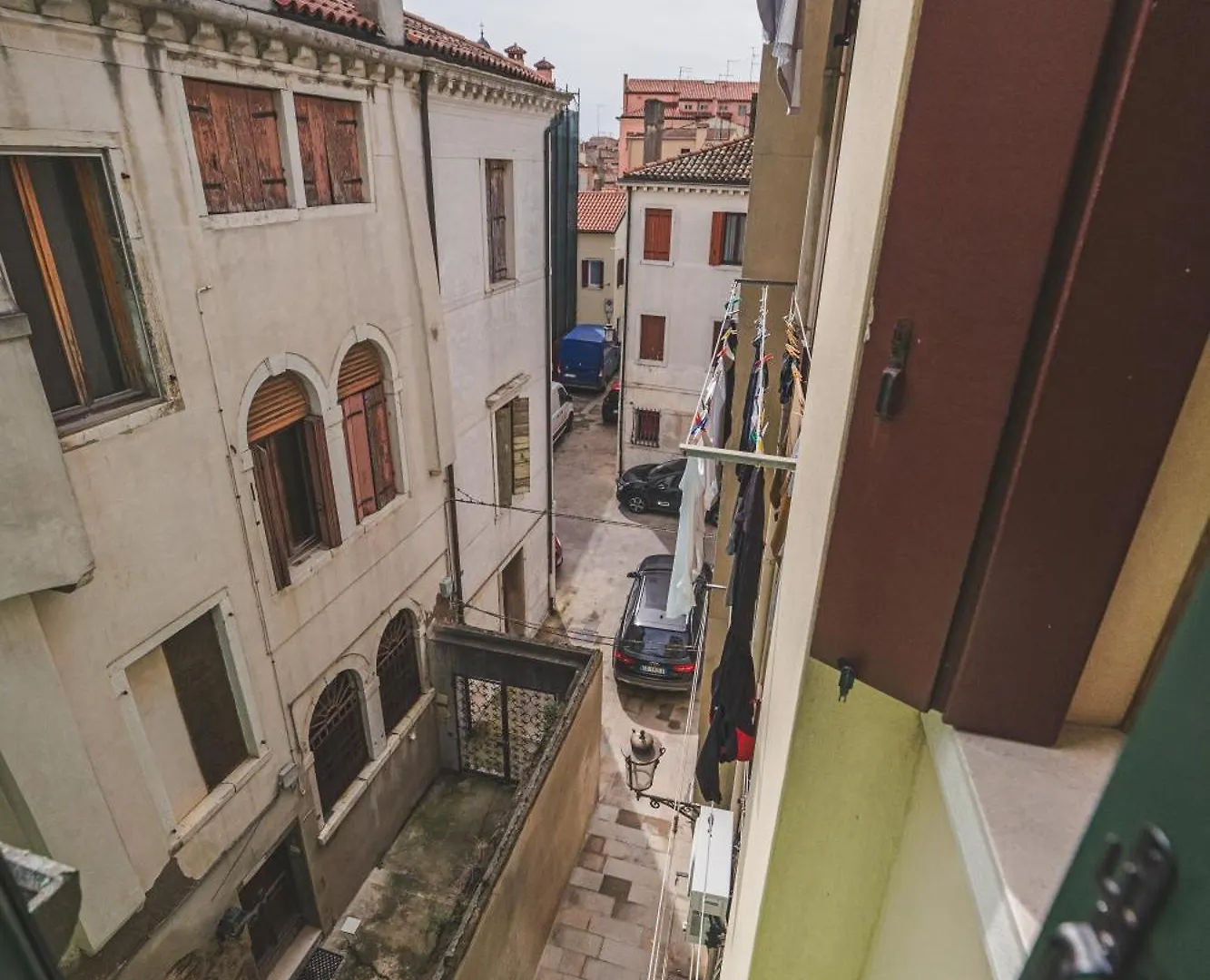 Appartamento Battisti Hospitality - Un'Avventura Chioggia