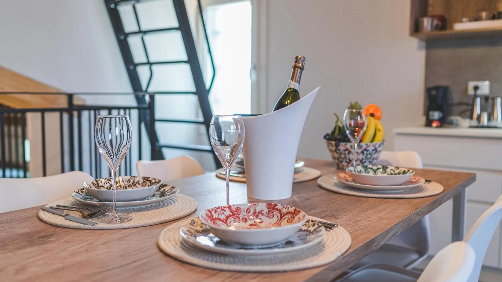 Apartmán Battisti Hospitality - Un'Avventura Chioggia Itálie