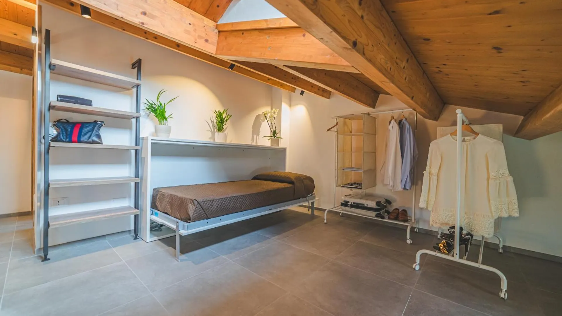 Appartamento Battisti Hospitality - Un'Avventura Chioggia Italia