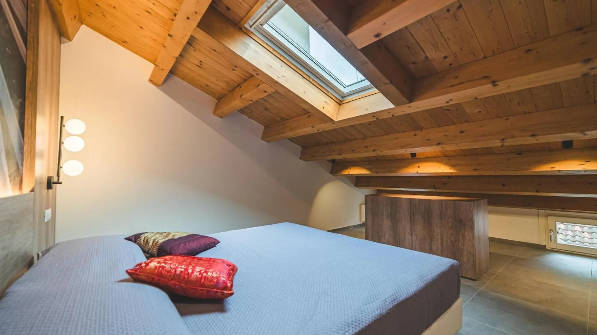 Apartmán Battisti Hospitality - Un'Avventura Chioggia 0*,