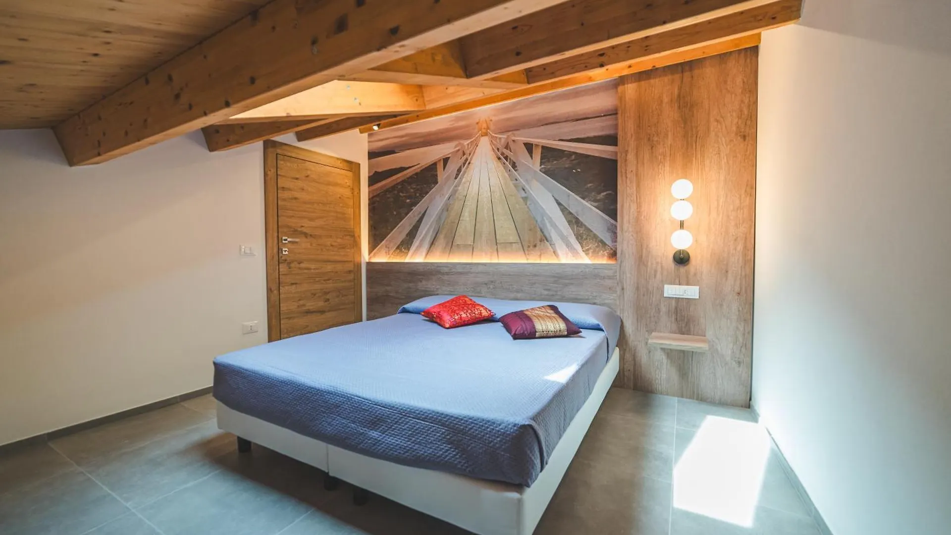 Appartamento Battisti Hospitality - Un'Avventura Chioggia Italia