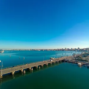  Appartamento Clodia Skyline